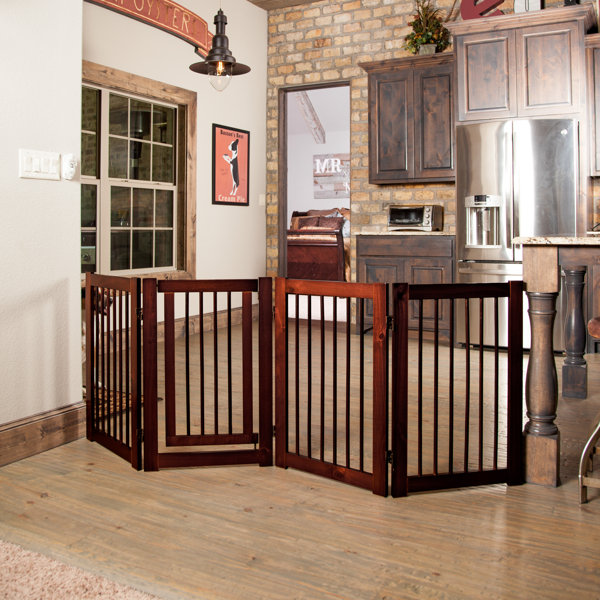 Primetime Petz 360 Configurable 30" Pet Gate & Reviews Wayfair